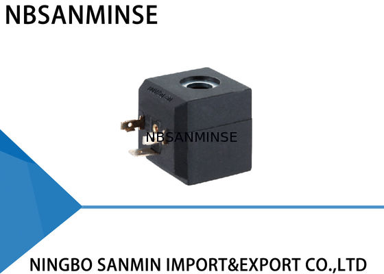 Ev Aletleri Bobin K4J Serisi Manyetik Vana DIN43650A