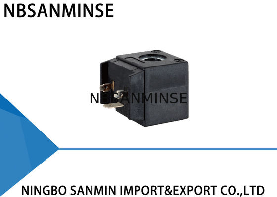 KFJ - 2 Serisi Mini - Tip Manyetik Valf Bobini AC24V Normal Voltaj