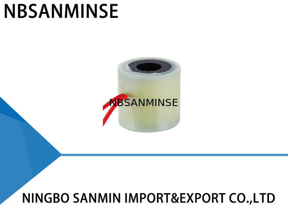 SR - 3 Serisi Mini - Tip Manyetik Valf Bobini Kurşun Tipi Solenoid Valf Bobini