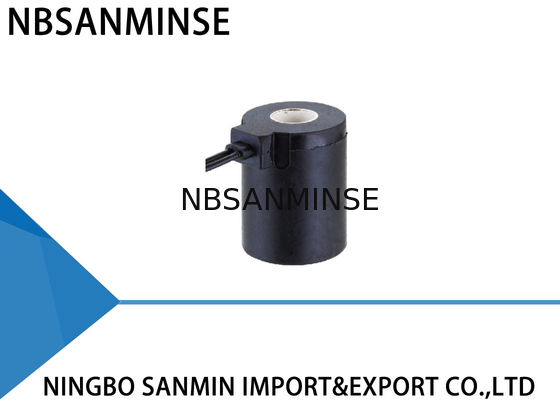 XFE Otomobil Vana Serisi DC24V Normal Voltajlı DC 12W Normal Güç Valfı Bobini