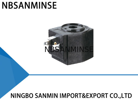 CR131 DC24V Normal Gerilim DC57W Normal Güç Darbe Vanası Serisi Bobin