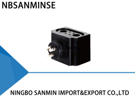 ABSM Serisi Otomobil Vana Serisi Bobin Kontak Pimi Tipi DC 26W Normal Güç