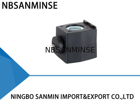 STR - 2 Serisi FH Yalıtım Sınıfı Geçmeli Tip Bağlantı Tipi Bobin