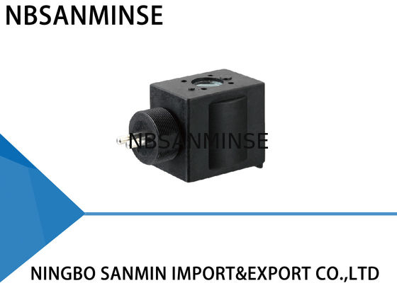 STR - 5 Serisi Otomobil Vana Serisi Bobin DC24V Normal Voltaj