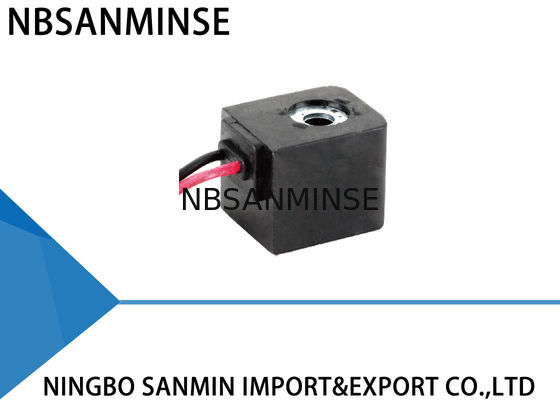 YX - 35 Serisi DC24V Normal Voltajlı DC 9.  5W Normal Güç Bobini