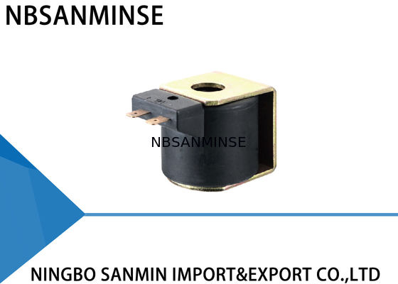 ZDB Serisi DC12V Normal Voltaj DC13W Normal Güç Otomobil Vana Serisi Bobin