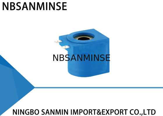 ZDC DC12V Normal Gerilim Ekleme Tipi Otomobil Vana Serisi Bobin Seires