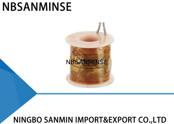 3B Serisi AC220V DC24V Normal Voltaj DC12.  8 W Normal Güç Bobini