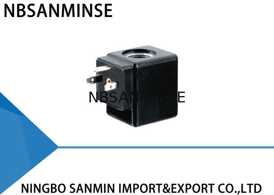 TM30 Serisi AC220V DC24V Normal Gerilim AC18VA, DC15W Normal Güç Bobini