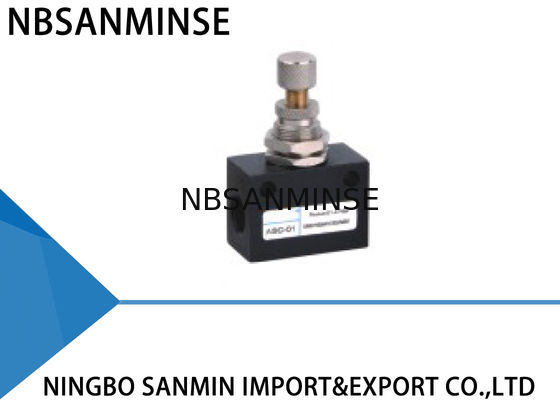 Kısıtlayıcı Pnömatik Gaz Kelebeği Pnömatik Akış Kontrol Vanası 0 ~ 0.95Mpa