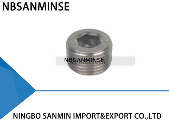 İngiliz Standart Konik Boru Konu BP Geçiş Uydurma Pnömatik Hava Uydurma