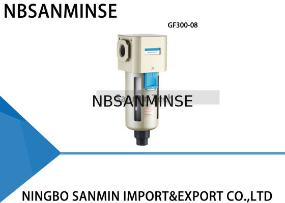 Hava Kompresörü Parçaları Sanmin GF200 GF300 Filtre Hava Kaynaklı Ekipman Üniteleri