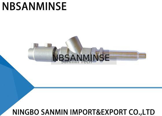Uzun Boylu Dolum Açılı Oturmalı Valfler Tipi JDF1000 I II III Model