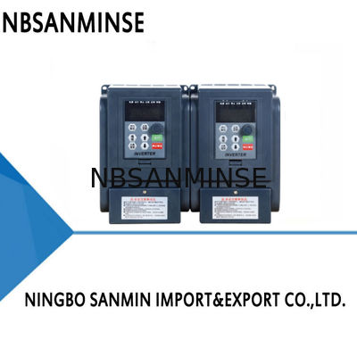 FL 800 Serisi Tek Fazlı Kondensatör Motoru için 50 Hz'den 60 Hz'ye Özel Tip Değiştiricisi