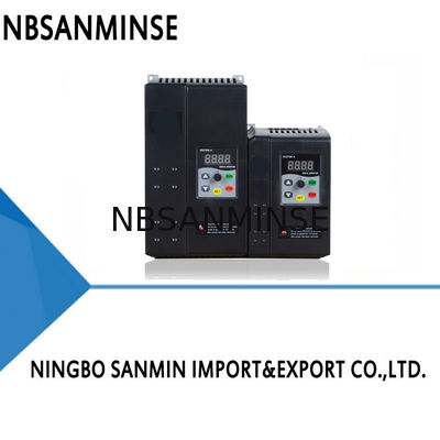FL350 Serisi Evrensel Kompakt Inverter Giriş Ac220v Ac380v 0.4kw-7.5kw