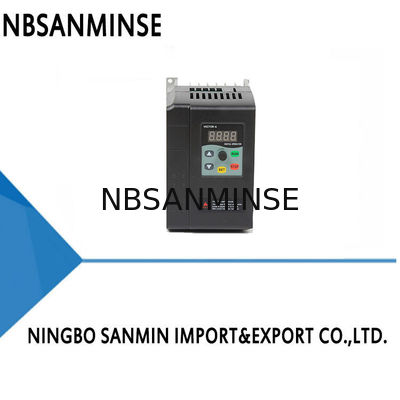 FL350 Serisi Evrensel Kompakt Inverter Giriş Ac220v Ac380v 0.4kw-7.5kw