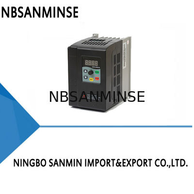 FL350 Serisi Evrensel Kompakt Inverter Giriş Ac220v Ac380v 0.4kw-7.5kw