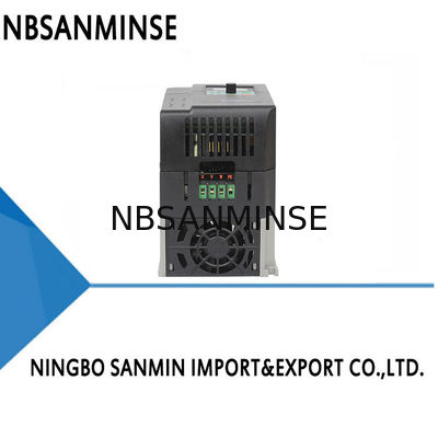 FL350 Serisi Evrensel Kompakt Inverter Giriş Ac220v Ac380v 0.4kw-7.5kw