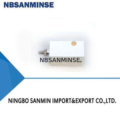 Özel silindir OEM silindir makine parçaları için özel tasarım pnevmatik hava silindirleri