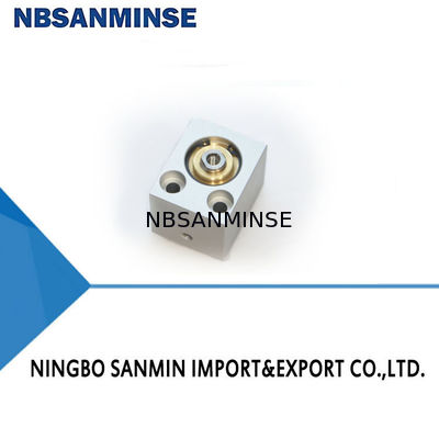 Özel silindir OEM silindir makine parçaları için özel tasarım pnevmatik hava silindirleri