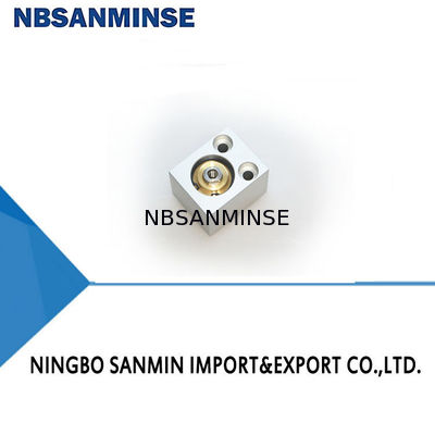 Özel silindir OEM silindir makine parçaları için özel tasarım pnevmatik hava silindirleri