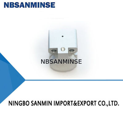 Yüksek DSC4 Pnömatik Hava Silindirleri Piyasada İşletme için