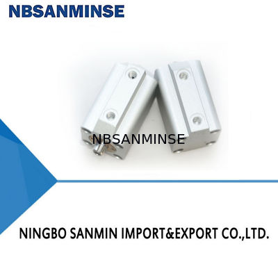 Yüksek DSC4 Pnömatik Hava Silindirleri Piyasada İşletme için