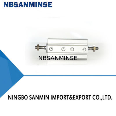 Yüksek DSC4 Pnömatik Hava Silindirleri Piyasada İşletme için