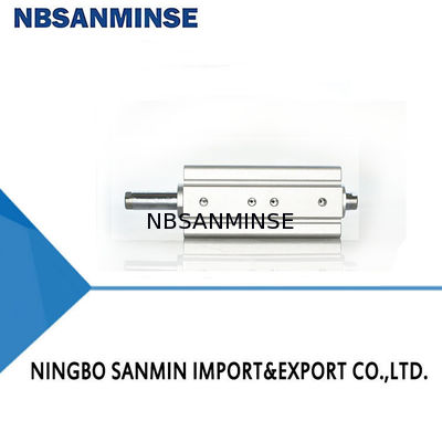 Yüksek DSC4 Pnömatik Hava Silindirleri Piyasada İşletme için