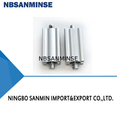 Yüksek DSC4 Pnömatik Hava Silindirleri Piyasada İşletme için