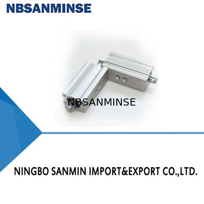 Yüksek DSC4 Pnömatik Hava Silindirleri Piyasada İşletme için