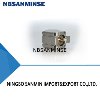 Yüksek DSC4 Pnömatik Hava Silindirleri Piyasada İşletme için