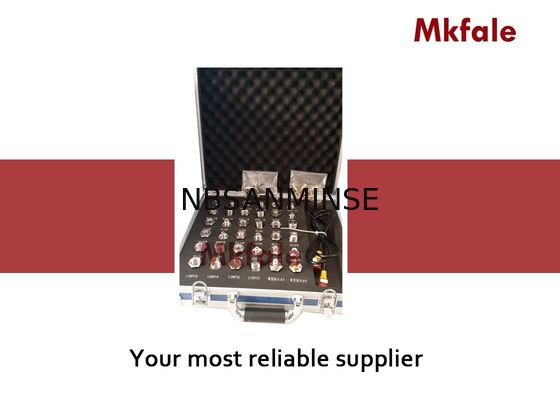 Özel Evrensel Dönüşüm Konnektörü Uydurma 38 Adet / Set SMP01-38