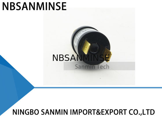 NBSANMINSE SMF08V 1/8 1/4 Küçük Vakum Basınç Şalteri Otomatik Sıfırlama Anahtarı