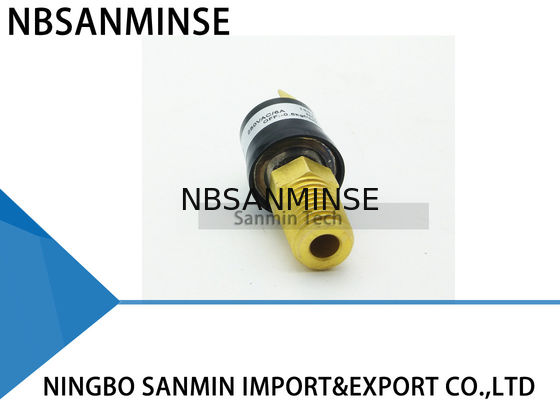 NBSANMINSE SMF08V 1/8 1/4 Küçük Vakum Basınç Şalteri Otomatik Sıfırlama Anahtarı