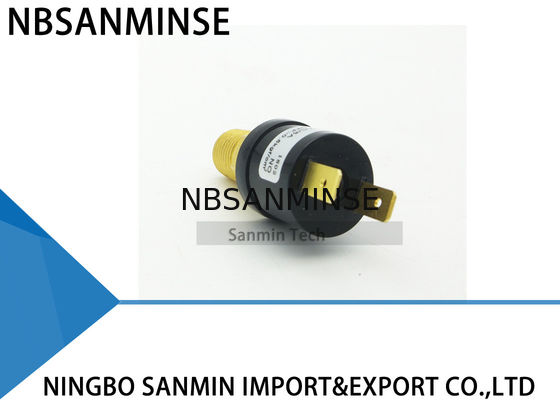 NBSANMINSE SMF08V 1/8 1/4 Küçük Vakum Basınç Şalteri Otomatik Sıfırlama Anahtarı