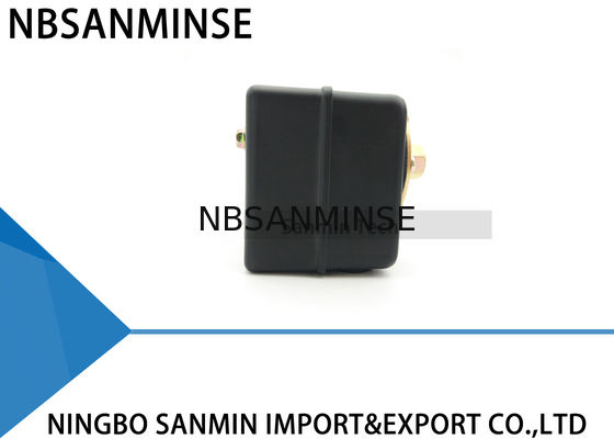 NBSANMINSE SMF17 1/4 3/8 NPT Konu Hava Kompresörü Basınç Anahtarı Yüksek Basınç Anahtarları
