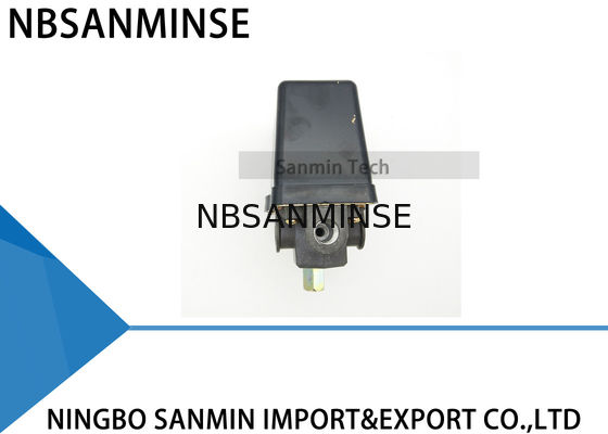 NBSANMINSE SMF18 1/4 3/8 1/2 NPT G Hava Kompresörü Ve Pompa Basınç Şalteri 3 - Faz Basınç Şalterleri