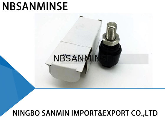 NBSANMINSE Yüzer Pnömatik Hava Silindir Montaj Aksesuarları ISO6431 ISO6432 ISO5552