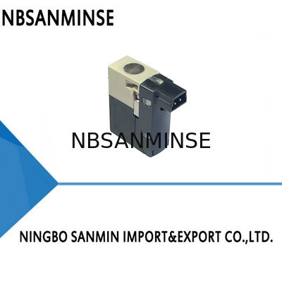 FC10 Serisi Mikro Solenoid Valf