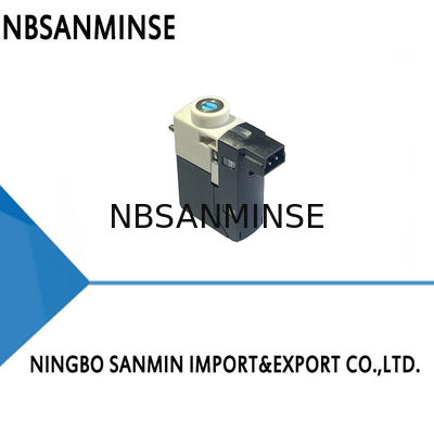 FC10 Serisi Mikro Solenoid Valf