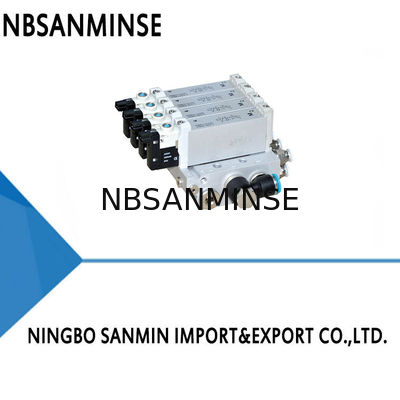 GVG Serisi Solenoid Valf