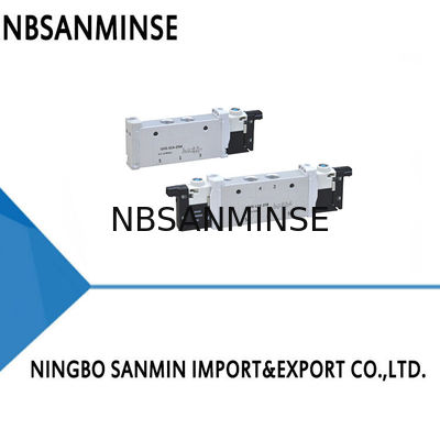 GVG Serisi Solenoid Valf