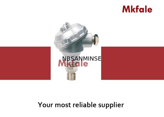 Basınç Transmitteri SMJPB2000 Dağınık - Silikon Tip Basınç Transmitteri IP65