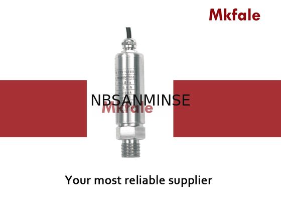Dayanıklı SMPB84 Serisi Dijital Basınç Verici M20 * 1.5 Erkek Veya 1 / 2NPT Erkek