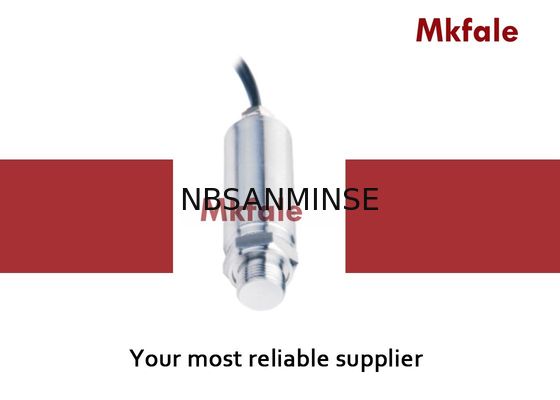 Dayanıklı SMPB84 Serisi Dijital Basınç Verici M20 * 1.5 Erkek Veya 1 / 2NPT Erkek
