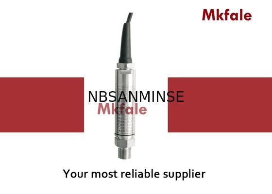 Dayanıklı SMPB84 Serisi Dijital Basınç Verici M20 * 1.5 Erkek Veya 1 / 2NPT Erkek