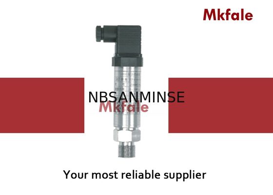 Yüksek Kararlılık Dağınık - Silikon Taşınabilir Dijital Basınç Verici SMPB8300