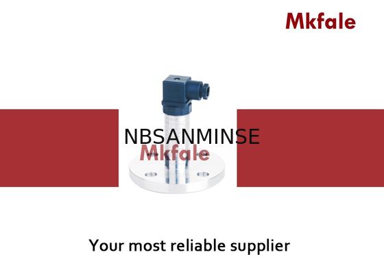 SMPB8300CNF Flanşlı Dijital Basınç Transmitteri IP65 Muhafaza Koruması