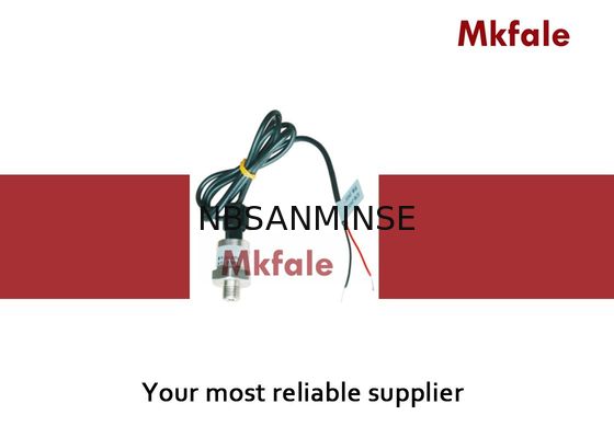Paslanmaz Çelik Islanan Parçalar Elektronik Basınç Transmitteri SMAPB6210 Serisi İçin Endüstriyel